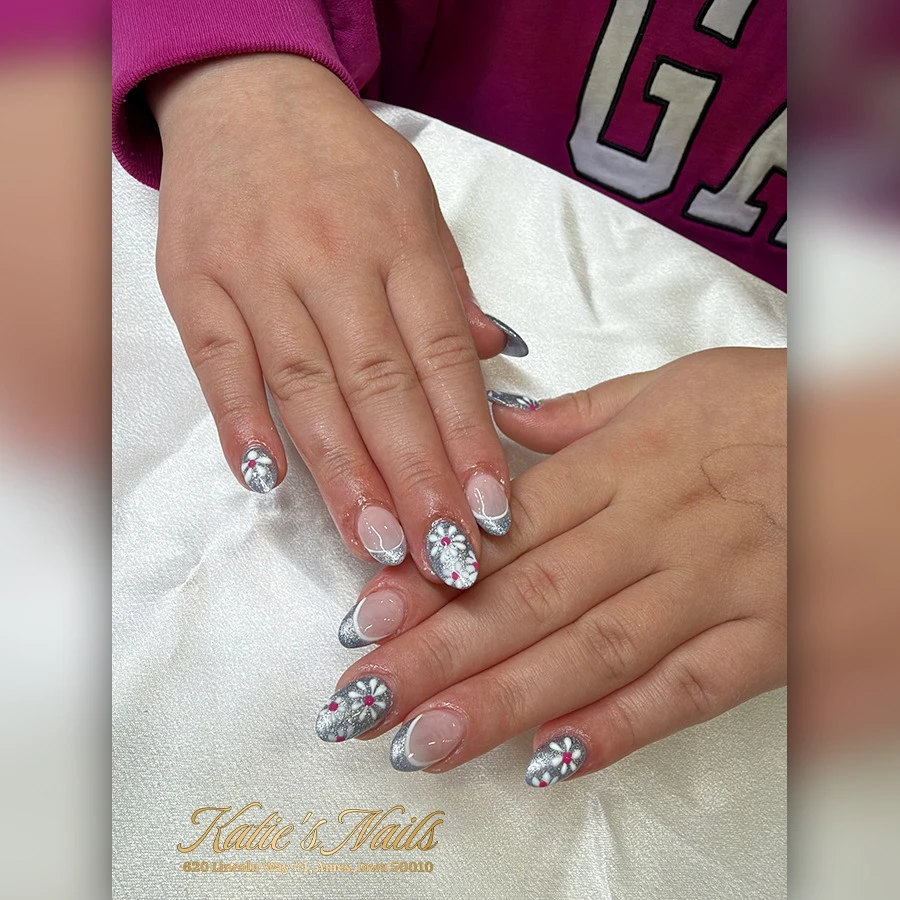 Must Try Nail Designs October 23 2026